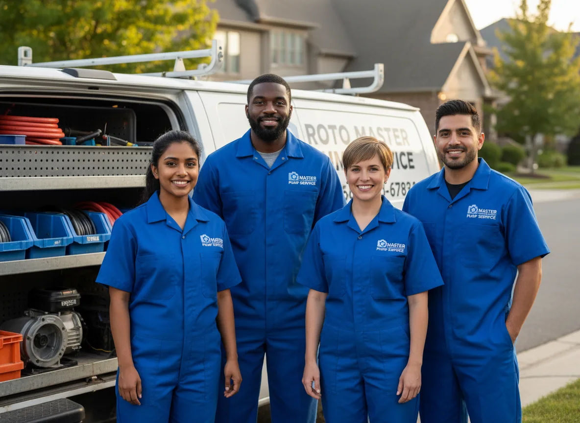 Sump Pump Installation company in Christiansburg, VA